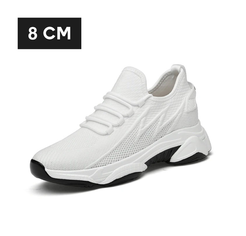Lufido ElefenSky Schuhe + 8 cm