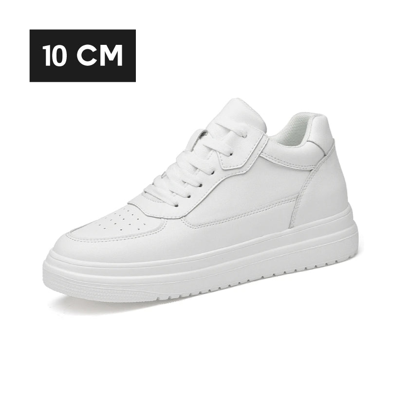 Lufido Eleven-Dry Schuhe + 10 CM